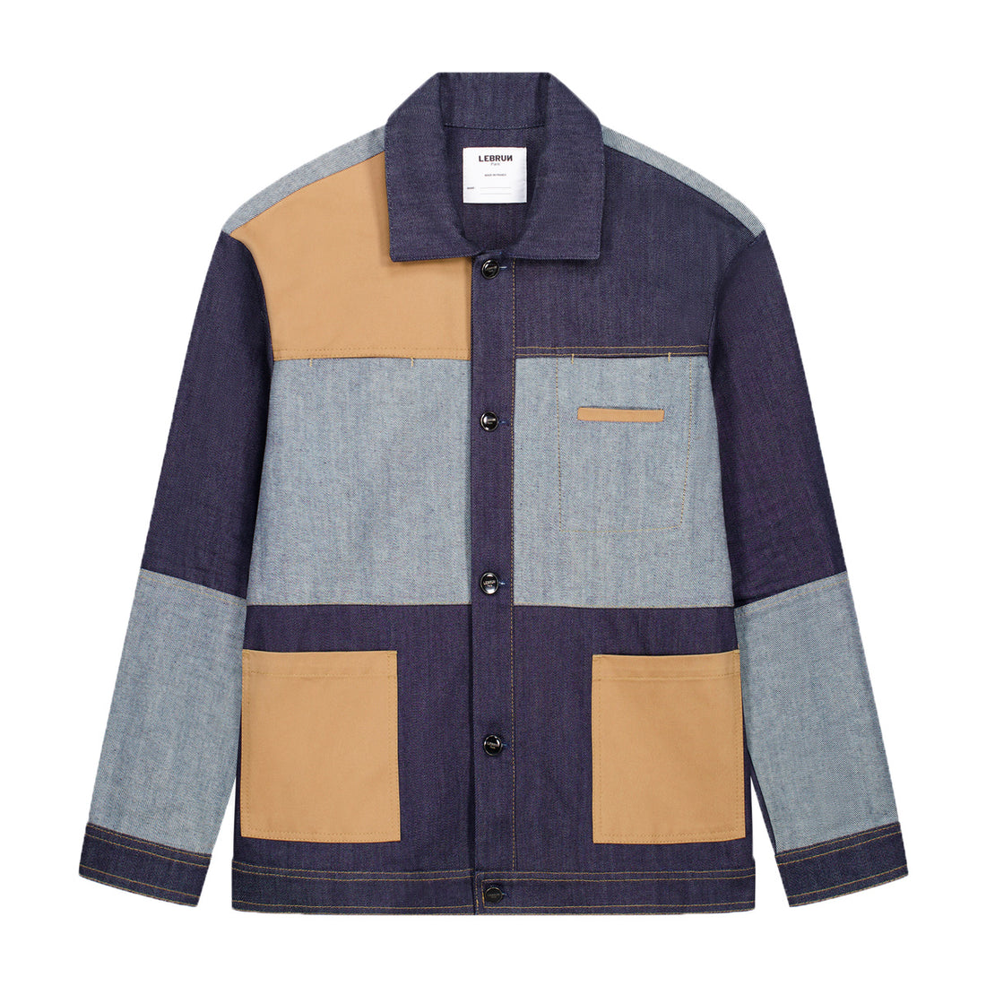 Vestes & Blousons Homme I Made in France